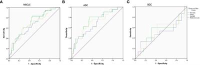 The predictive value of total-body PET/CT in non-small cell lung cancer for the PD-L1 high expression